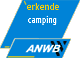 erkende ANWB camping